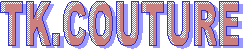 TK COUTURE